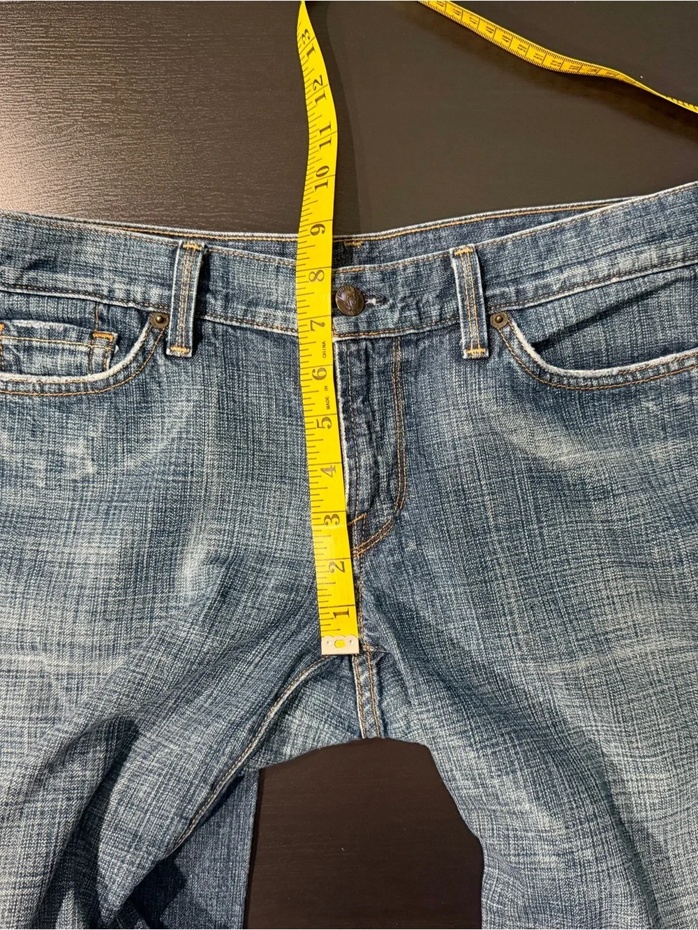 Women’s Citizens of Humanity Kelly Low Waist Bootcut Jeans Size 29